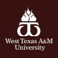 West Texas A&M Universityのロゴです