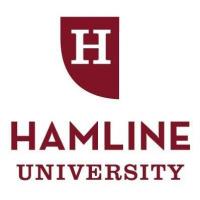 Hamline Universityのロゴです