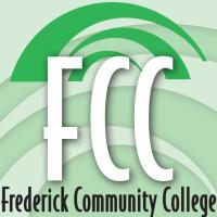 フレデリック・コミュニティ・カレッジのロゴです