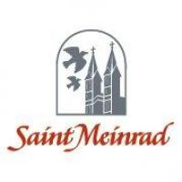 Saint Meinrad Seminary and School of Theologyのロゴです