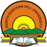 North-Eastern Hill Universityのロゴです
