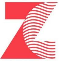 Zoni Language Centers, Vancouverのロゴです