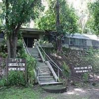University of the Philippines Los Baños Limnological Research Stationのロゴです