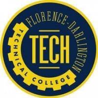 Florence-Darlington Technical Collegeのロゴです