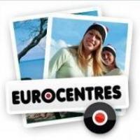 Eurocentres, Madridのロゴです