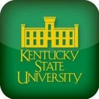 Kentucky State Universityのロゴです