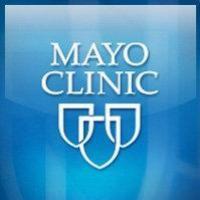 Mayo Medical Schoolのロゴです