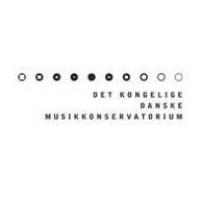 Det kongelige danske musikkonservatoriumのロゴです