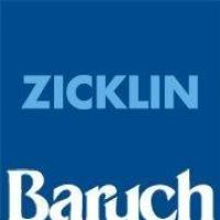 Zicklin School of Businessのロゴです