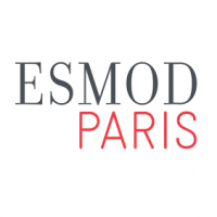 ESMOD/ISEM Parisのロゴです