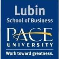Pace University Lubin School of Businessのロゴです