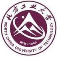 North China University of Technologyのロゴです