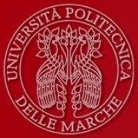 Università Politecnica delle Marcheのロゴです