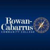 ローワン=カバラス・コミュニティ・カレッジのロゴです
