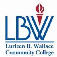 Lurleen B. Wallace Community Collegeのロゴです