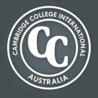 Cambridge College Internationalのロゴです