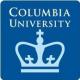 コロンビア大学のロゴです