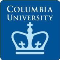 Columbia Universityのロゴです