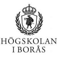 University of Boråsのロゴです