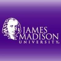 James Madison Universityのロゴです