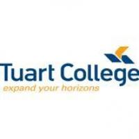 Tuart Collegeのロゴです