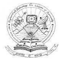 Government Engineering College, Sreekrishnapuramのロゴです