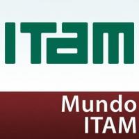 Instituto Tecnológico Autónomo de Méxicoのロゴです