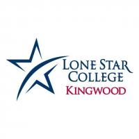 Lone Star College - Kingwoodのロゴです