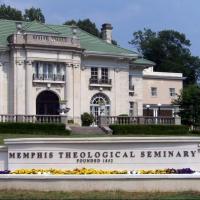 Memphis Theological Seminaryのロゴです
