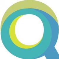 Q International Schoolのロゴです