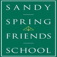 Sandy Spring Fiends Schoolのロゴです