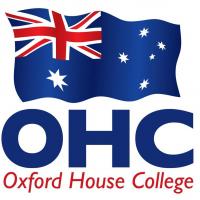 OHC Gold Coastのロゴです