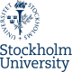 ストックホルム大学のロゴです