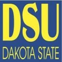 Dakota State Universityのロゴです