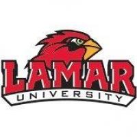 Lamar Universityのロゴです
