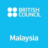 British Council, Kuala Lumpurのロゴです