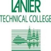 Lanier Technical Collegeのロゴです