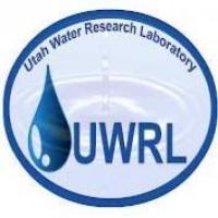 Utah Water Research Laboratoryのロゴです