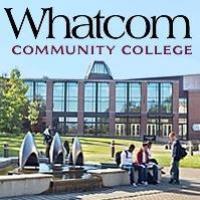 Whatcom Community Collegeのロゴです