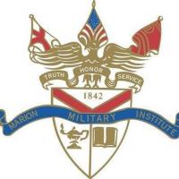 Marion Military Instituteのロゴです