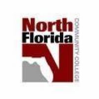 ノース・フロリダ・コミュニティ・カレッジのロゴです