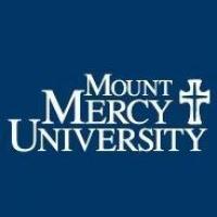Mount Mercy Universityのロゴです