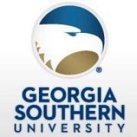 Georgia Southern Universityのロゴです