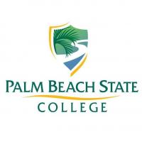 Palm Beach State Collegeのロゴです