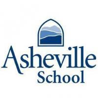 Asheville Schoolのロゴです