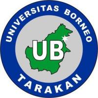 The Borneo Tarakan Universityのロゴです