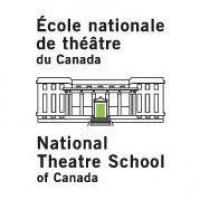 École Nationale De Théâtre Du Canadaのロゴです