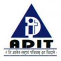 A. D. Patel Institute of Technologyのロゴです