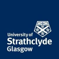 University of Strathclydeのロゴです