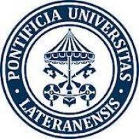 Pontificia Universitas Lateranensisのロゴです